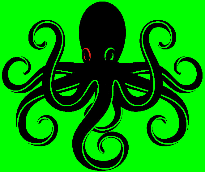 Logo octoLoe